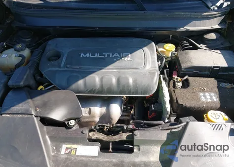 2016 Jeep Cherokee Latitude from USA, damaged, VIN 1C4PJMCB2GW236835